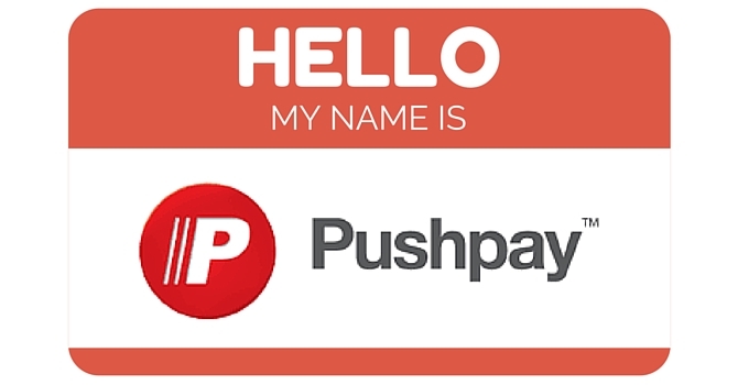 Meet Pushpay Unity Baptist Church